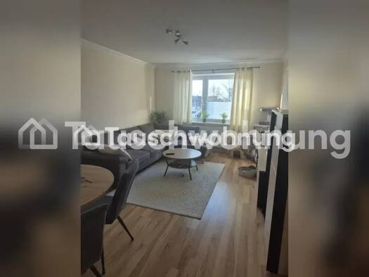 Wohnung zur Miete Tauschwohnung 500 € 2,5 Zimmer 68 m² 2. Geschoss Bramfeld Wandsbek 22177