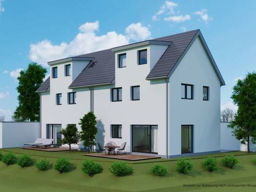 Grundstück zum Kauf provisionsfrei 149.000 € 560 m² Grundstück Gevelsberg 58285