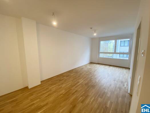 Wohnung zur Miete - Erstbezug 746 € 2 Zimmer 45,3 m² 3. Geschoss frei ab 15.04.2026 Gudrunstraße Wien 1100