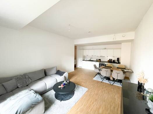 Wohnung zur Miete 1.420 € 2 Zimmer 70,8 m² 5. Geschoss frei ab 01.12.2026 Georg-Voigt-Straße 15 Westend-Süd Frankfurt am Main 60325