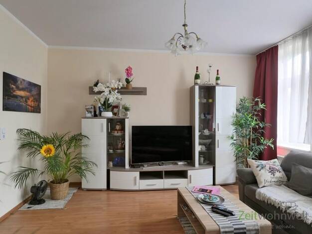 Wohnung zur Miete auf Zeit 1.445 € 2 Zimmer 56 m² frei ab sofort Krämpfervorstadt Erfurt 99085