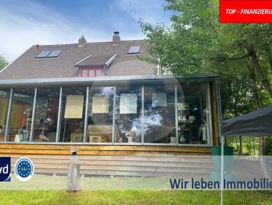 Einfamilienhaus zum Kauf 295.000 € 5 Zimmer 165 m² 720 m² Grundstück Tittling Tittling 94104