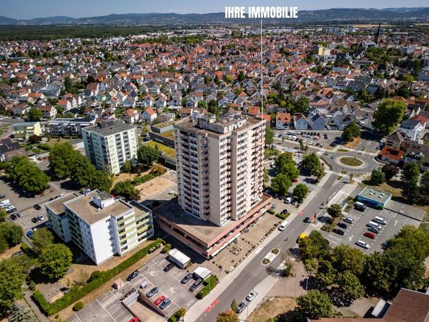 Wohnung zum Kauf 147.000 € 4 Zimmer 70 m² Viernheim Viernheim 68519