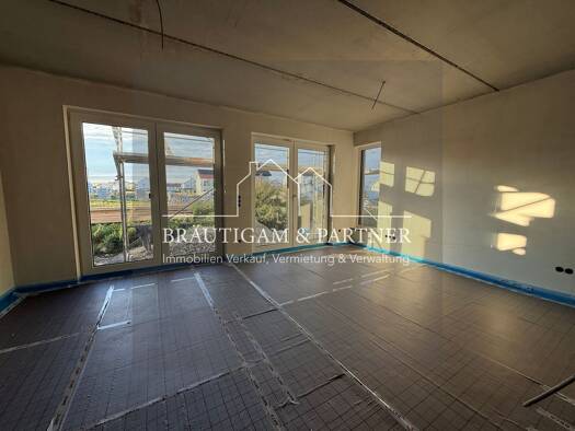 Doppelhaushälfte zur Miete - Erstbezug 1.950 € 5 Zimmer 164,1 m² frei ab 01.03.2027 Wollweberweg Thöningsen Soest 59494