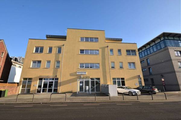 Wohnung zur Miete 700 € 3 Zimmer 100,7 m²<br/>Wohnfläche ab sofort<br/>Verfügbarkeit Römerstraße Dormagen - Mitte Dormagen 41539