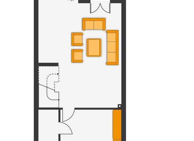 Doppelhaushälfte zum Kauf provisionsfrei 519.000 € 5 Zimmer 144 m² 316 m² Grundstück frei ab 01.07.2026 Mitte Heiligenhaus 42579