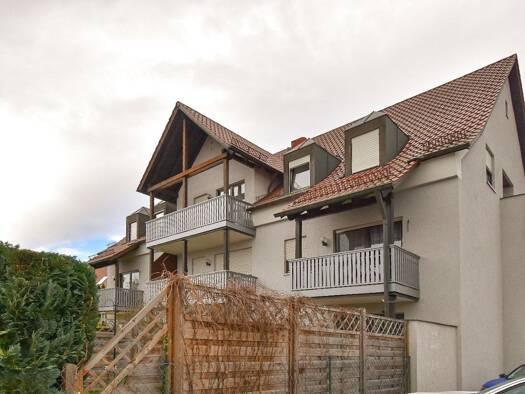 Wohnung zum Kauf 278.000 € 3,5 Zimmer 82 m² Meitingen 86405