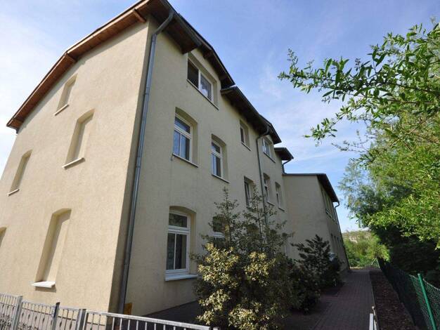 Wohnung zur Miete 443 € 2 Zimmer 59 m² 2. Geschoss frei ab sofort Tribseer Stralsund 18437
