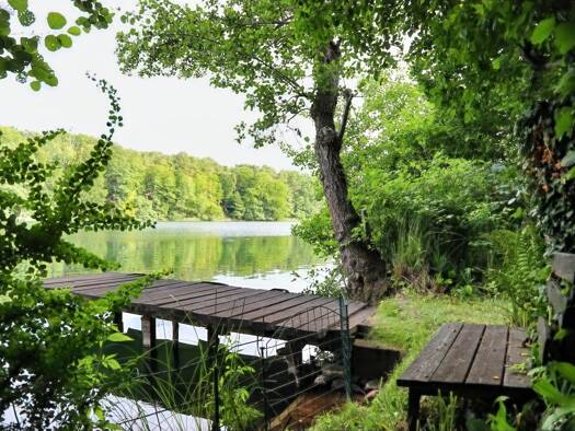 Freizeitgrundstück zum Kauf 150.000 € 978 m² Grundstück frei ab 01.10.2026 Finowfurt Schorfheide 16244