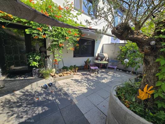 Reihenmittelhaus zum Kauf 499.000 € 4 Zimmer 95 m² 225 m² Grundstück frei ab sofort Wahnheide Porz 51147