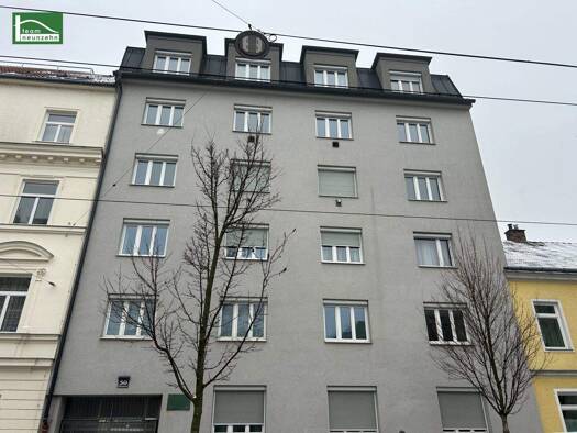 Wohnung zum Kauf 389.900 € 4 Zimmer 86,7 m² 1. Geschoss Schloßhofer Straße 50 Wien 1210