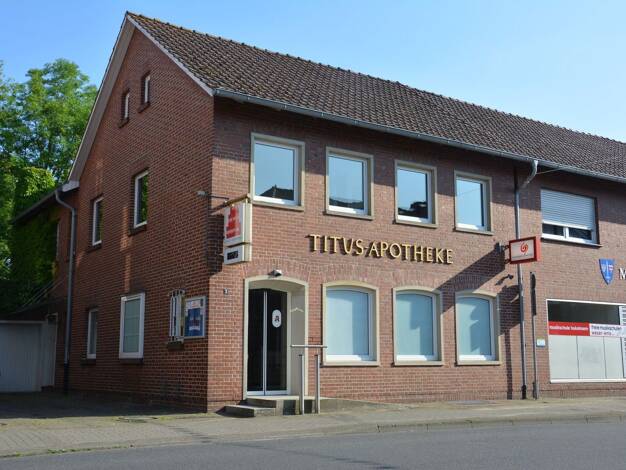 Mehrfamilienhaus zum Kauf provisionsfrei 255.000 € 8 Zimmer 244 m² 478 m² Grundstück Kirchstraße 3 Lastrup 49688