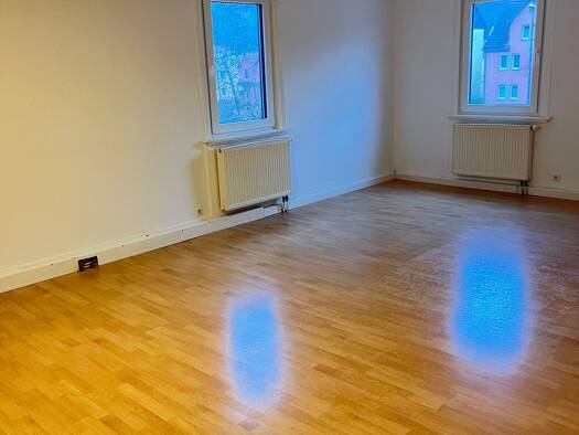 Wohnung zur Miete 1.000 € 4,5 Zimmer 110 m² Geschoss 1/3 frei ab sofort Wilhelmstraße 52 Innenstadt Heidenheim an der Brenz 89518