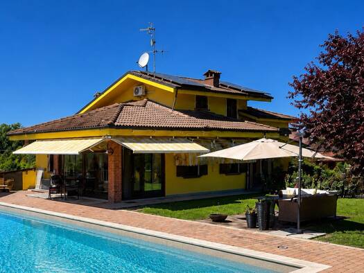 Haus zum Kauf 730.000 € 228 m² Nizza Monferrato 14049