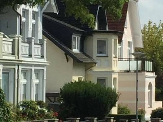 Wohnung zur Miete 900 € 3 Zimmer 70 m² EG Travemünde Lübeck 23570