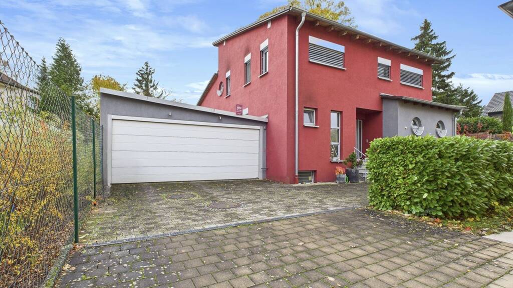 Einfamilienhaus zum Kauf 1.099.000 € 5 Zimmer 199,9 m² 662,5 m² Grundstück Zirndorf 90513