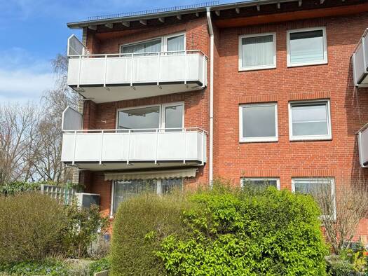 Wohnung zur Miete 540 € 3 Zimmer 68 m² Geschoss 1/2 frei ab 01.12.2026 Zeppelinstraße 28 Fuhlsbüttel Hamburg 22335