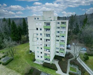 Wohnung zum Kauf 245.000 € 4 Zimmer 88 m² 3. Geschoss Leutkirch Leutkirch im Allgäu 88299