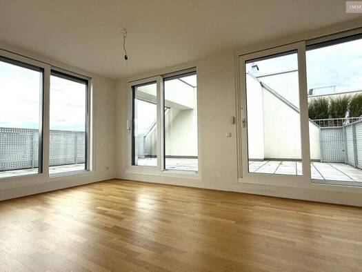 Wohnung zur Miete 3.123 € 4,5 Zimmer 131 m² 6. Geschoss Wien 1160