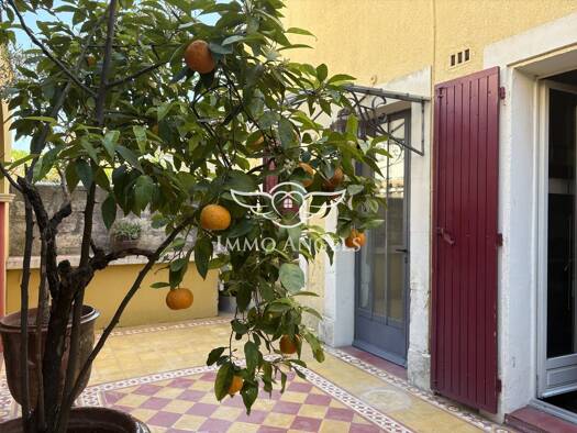Haus zum Kauf 490.000 € 129 m² Centre Ville Aigues-Mortes 30220