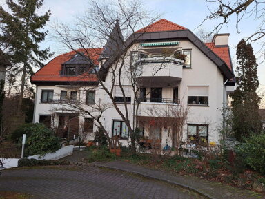 Terrassenwohnung zum Kauf provisionsfrei 260.000 € 2,5 Zimmer 62 m² Alte dorfstraße 71 Birkach - Süd Stuttgart Birkach 70599