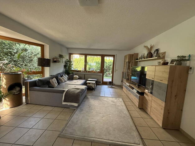 Wohnung zum Kauf provisionsfrei 350.000 € 3 Zimmer 98 m² EG Neuffen Neuffen 72639