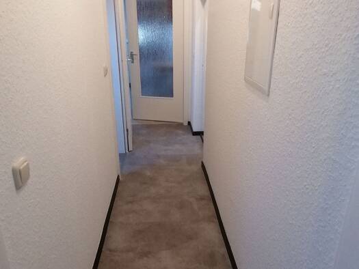 Wohnung zur Miete 300 € 1 Zimmer 22 m² Geschoss 2/3 frei ab 01.08.2026 Leinestraße 26 Göttingen 37073