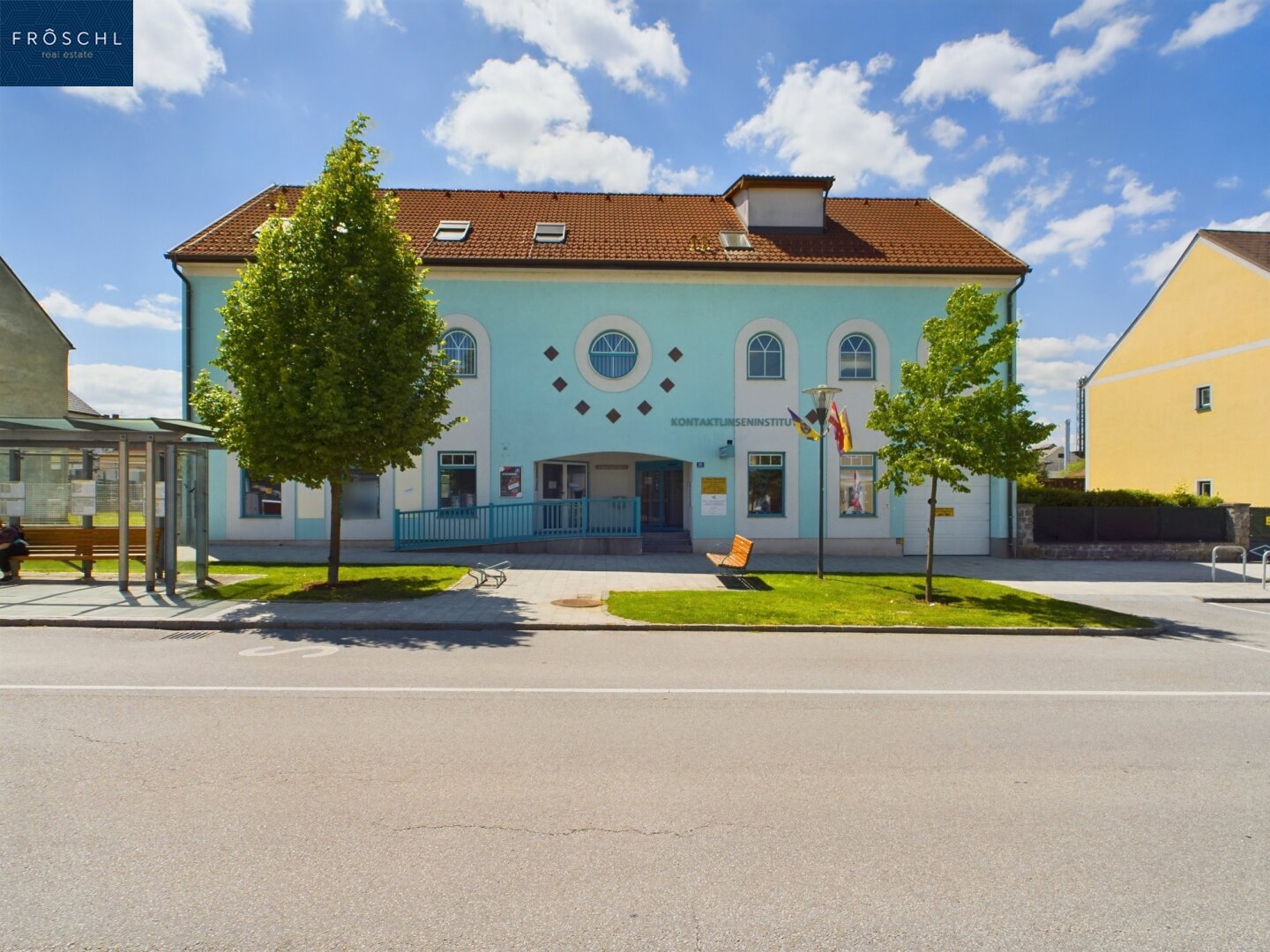 Immobilie zum Kauf als Kapitalanlage geeignet 785.000 € 435,7 m²<br/>Fläche 871 m²<br/>Grundstück Gmünd 3950