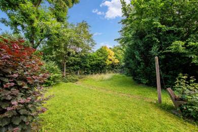 Grundstück zum Kauf 575.000 € 842 m² Grundstück frei ab 22.07.2025 Wohldorf - Ohlstedt Hamburg 22397