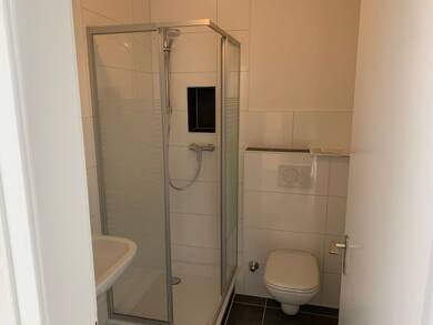 Wohnung zur Miete 380 € 2 Zimmer 47,9 m² Altenessen-Süd Essen 45326