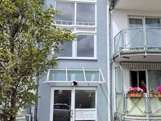Wohnung zum Kauf als Kapitalanlage geeignet 85.000 € 2 Zimmer 51 m² Stadtfeld West Magdeburg 39110