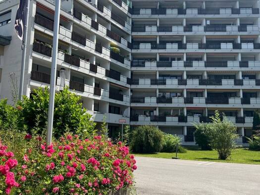 Studio zum Kauf 129.000 € 1 Zimmer 32 m² 3. Geschoss Bad Reichenhall 83435