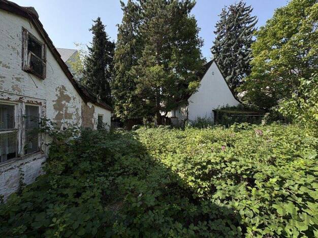 Grundstück zum Kauf 275.725 € 276 m² Grundstück Schweinau Nürnberg / Südwestliche Außenstadt 90441