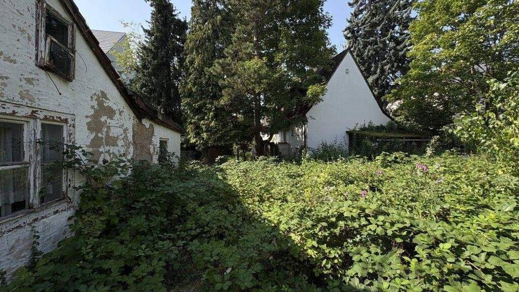 Grundstück zum Kauf 275.725 € 276 m² Grundstück Schweinau Nürnberg / Südwestliche Außenstadt 90441