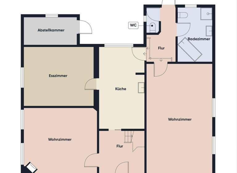 Einfamilienhaus zum Kauf 5 Zimmer 220 m² 1.014 m² Grundstück Augartenstraße 44 Lustenau 6890