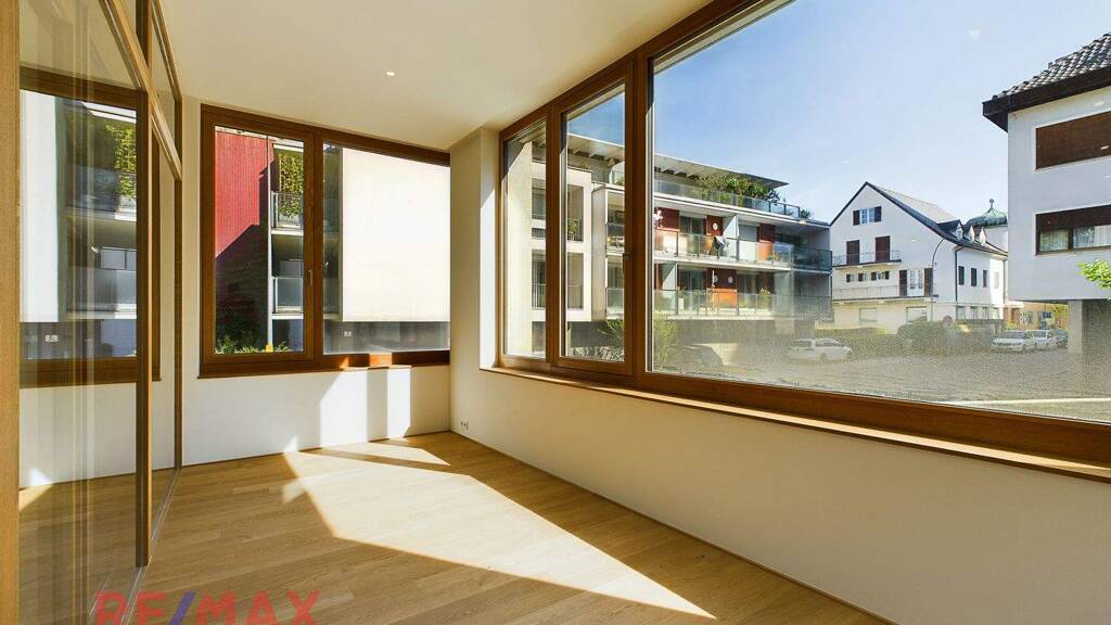 Wohnung zum Kauf - Erstbezug 3 Zimmer 109,9 m² 1. Geschoss Bregenz 6900