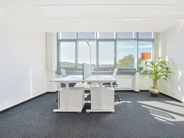 Bürofläche zur Miete provisionsfrei 52,9 m² Bürofläche Schnabelstr. 1 Rellinghausen Stadtbezirk II 45134