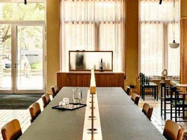 Bürofläche zur Miete provisionsfrei 2.557 € 38 m² Bürofläche Curienstr. Hamburg-Altstadt Hamburg 20095