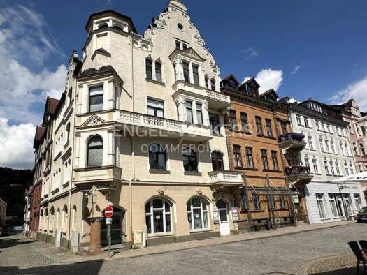 Ladenfläche zur Miete 2.192 € 487 m² Verkaufsfläche teilbar ab 487 m² Hann. Münden 34346