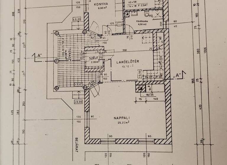 Haus zum Kauf provisionsfrei 249.000 € 5 Zimmer 117 m² 528 m² Grundstück Marcali