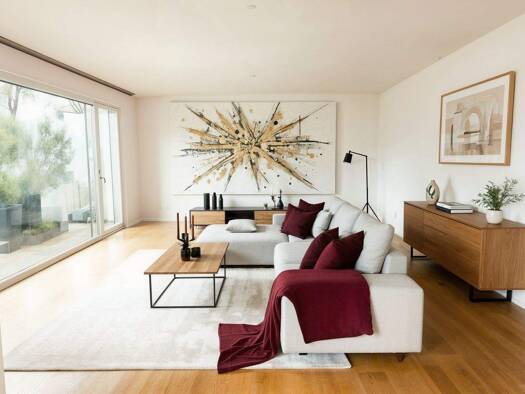 Wohnung zum Kauf 2.050.000 € 5 Zimmer 190 m² 1. Geschoss Thalk.Obersendl.-Forsten-Fürstenr.-Solln München 81479