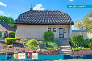 Einfamilienhaus zum Kauf 255.000 € 4 Zimmer 131 m² 632 m² Grundstück frei ab 15.09.2025 Thalfang Thalfang 54424