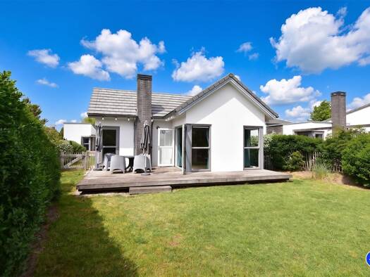 Einfamilienhaus zum Kauf provisionsfrei 379.500 € 3 Zimmer 61 m² 427 m² Grundstück Oude Nieuwelandseweg 11b-ZI 4 Ouddorp 3253LL