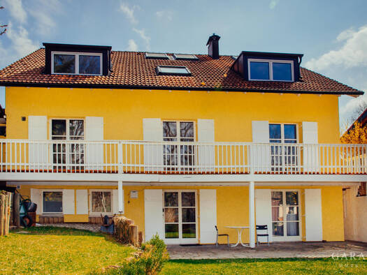 Einfamilienhaus zum Kauf 1.250.000 € 7 Zimmer 320 m² 739 m² Grundstück Kempten 87439