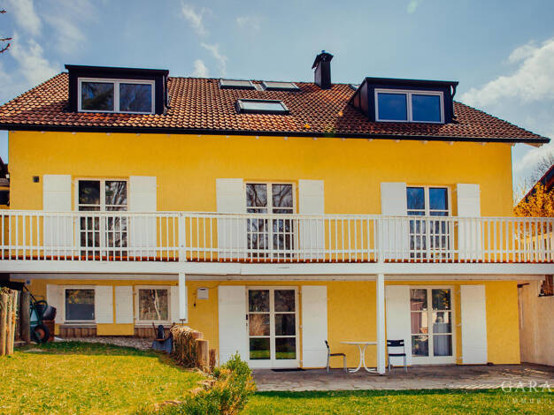 Einfamilienhaus zum Kauf 1.250.000 € 7 Zimmer 320 m² 739 m² Grundstück Kempten 87439
