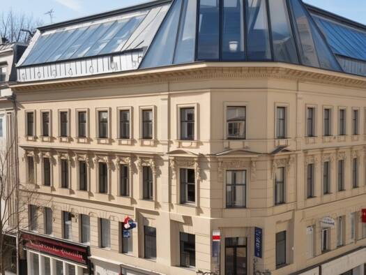 Wohnung zum Kauf 699.000 € 3 Zimmer 70,3 m² 2. Geschoss Wien 1150