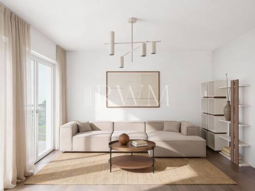 Maisonette zum Kauf 330.000 € 3 Zimmer 73,7 m² Rappach Bretzfeld-Rappach 74626