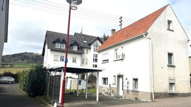 Einfamilienhaus zum Kauf 59.000 € 3 Zimmer 75 m² 281 m² Grundstück frei ab sofort Ettringen 56729