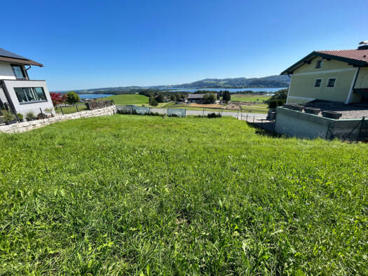 Grundstück zum Kauf 490.000 € 608 m² Grundstück Seeham 5164