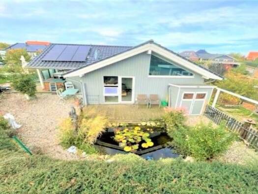 Immobilie zum Kauf 474.000 € 3 Zimmer Hansühn Wangels 23758